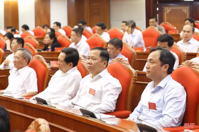 Thành lập BCĐ phòng chống tham nhũng, tiêu cực cấp tỉnh phù hợp với yêu cầu thực tiễn