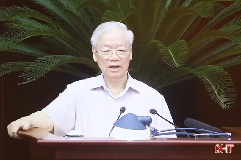 Thành lập BCĐ phòng chống tham nhũng, tiêu cực cấp tỉnh phù hợp với yêu cầu thực tiễn