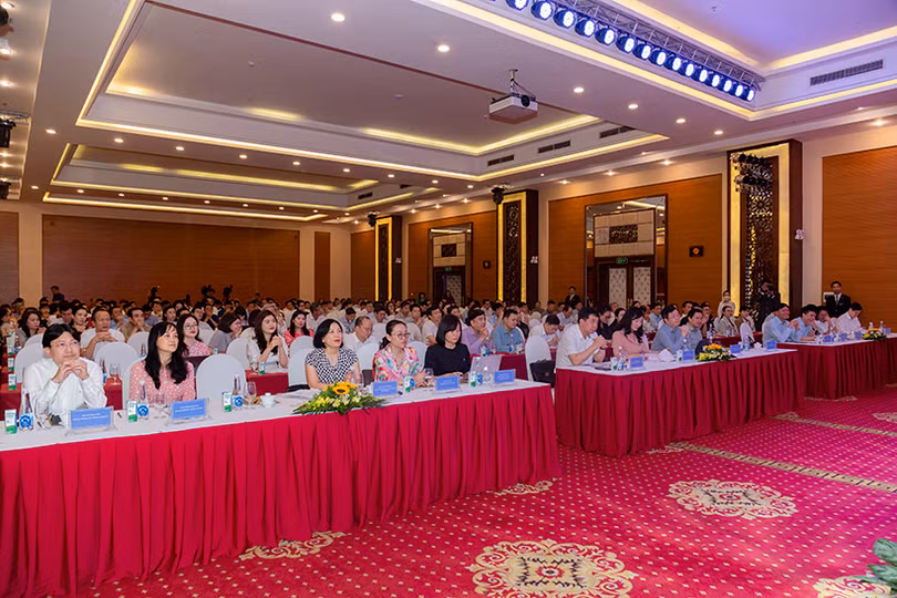 Vinamilk đồng hành cùng dự án phát triển báo chí Việt Nam giai đoạn 2020