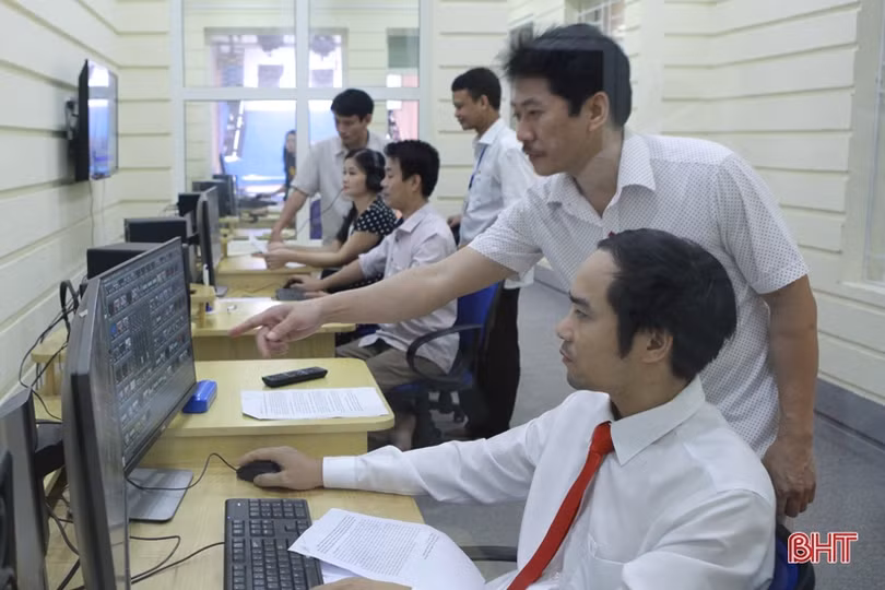 Chuyển đổi số - xu hướng tất yếu của báo chí hiện đại