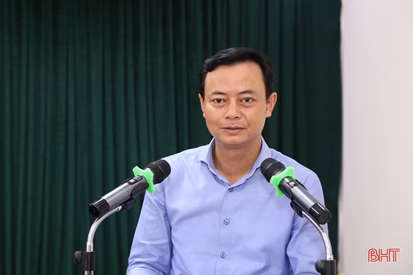 Lộc Hà cần phát động cao điểm thực hiện xây dựng nông thôn mới