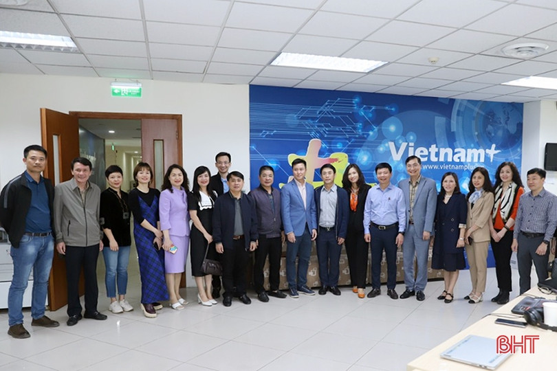 Báo chí truyền thống - những thách thức trong “kỷ nguyên số”