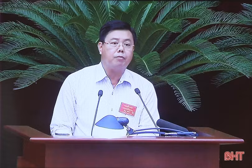 Thành lập BCĐ phòng chống tham nhũng, tiêu cực cấp tỉnh phù hợp với yêu cầu thực tiễn