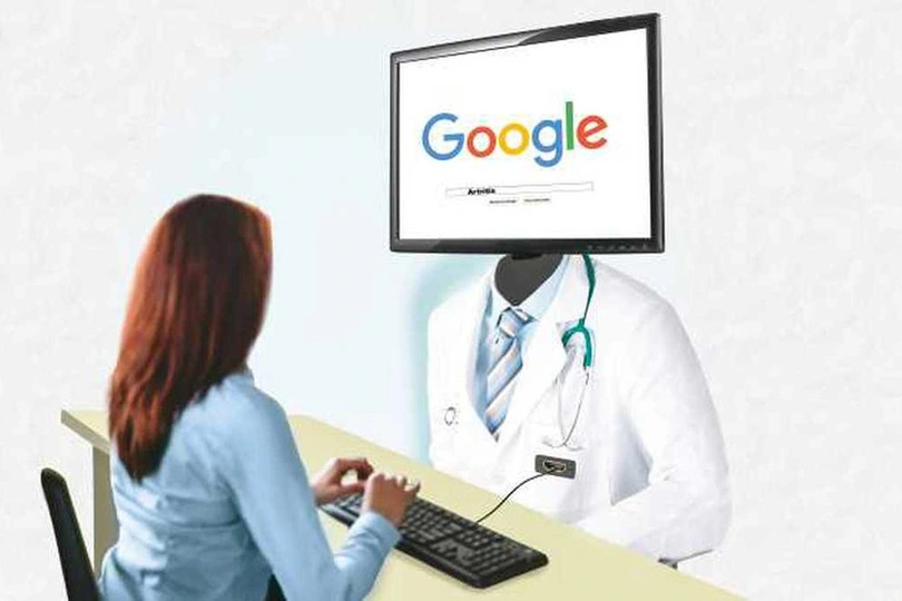Google ra mắt công cụ chẩn đoán bệnh qua ảnh chụp khiến các bác sĩ lo ngại