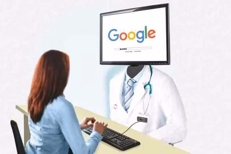 Google ra mắt công cụ chẩn đoán bệnh qua ảnh chụp khiến các bác sĩ lo ngại