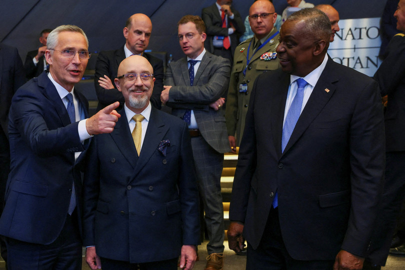 NATO bất đồng về kế hoạch quy mô lớn phòng thủ trước Nga