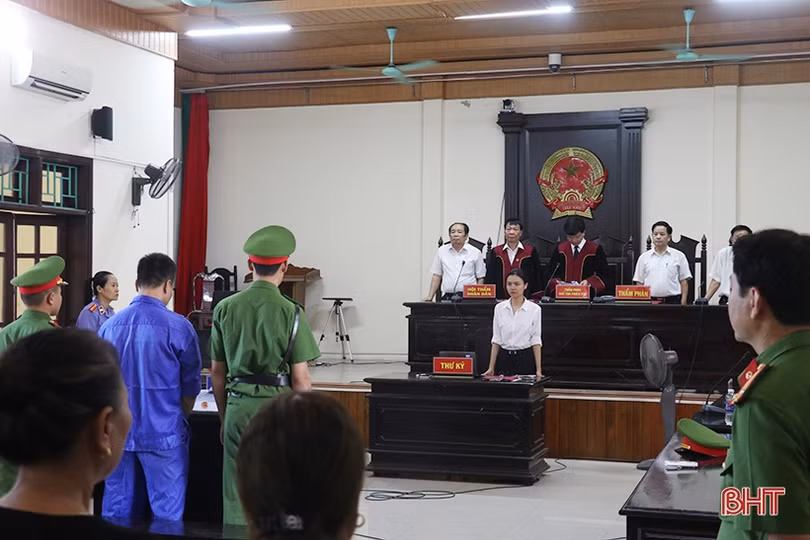 Tử hình kẻ giết người thân của người yêu cũ