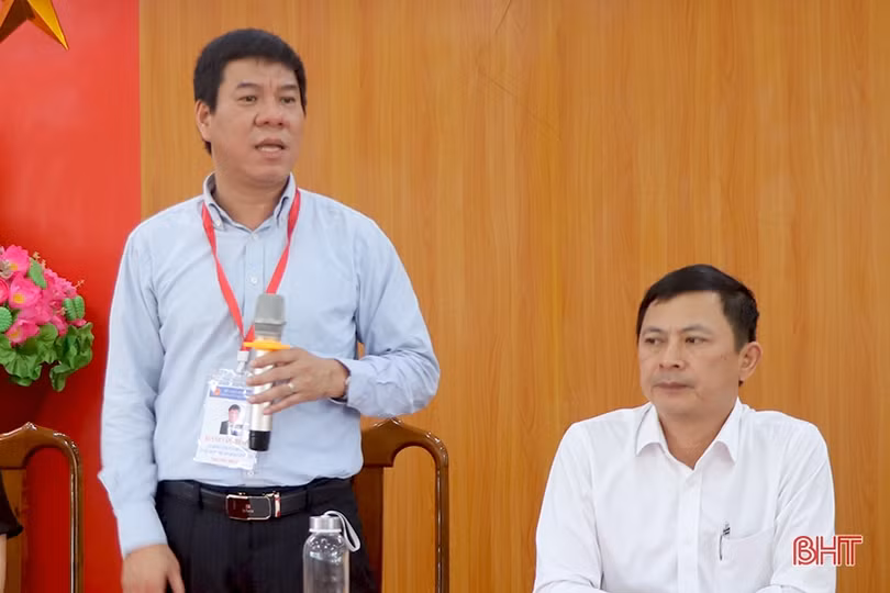 Hà Tĩnh chuẩn bị chu đáo cho Kỳ thi tốt nghiệp THPT 2023