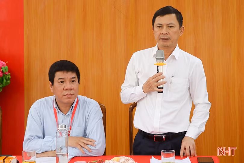 Hà Tĩnh chuẩn bị chu đáo cho Kỳ thi tốt nghiệp THPT 2023