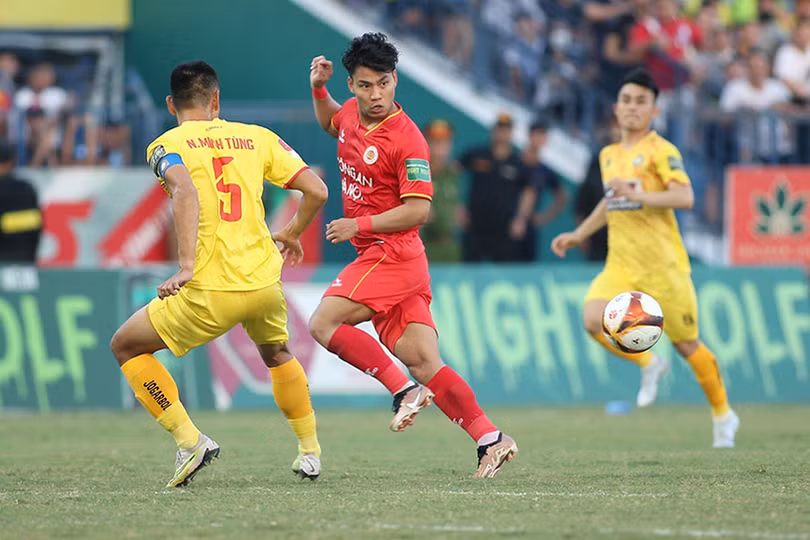 Hồng Lĩnh Hà Tĩnh - Công an Hà Nội: Cuộc chơi sòng phẳng!