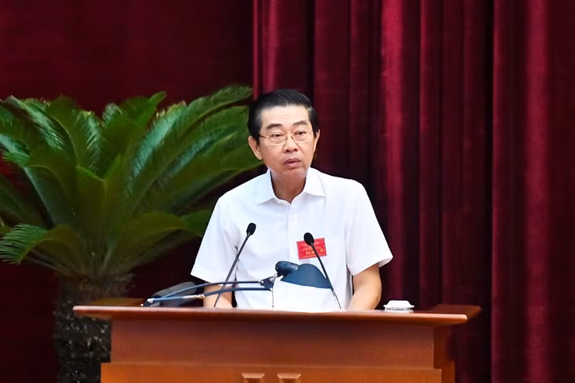 Thành lập BCĐ phòng chống tham nhũng, tiêu cực cấp tỉnh phù hợp với yêu cầu thực tiễn