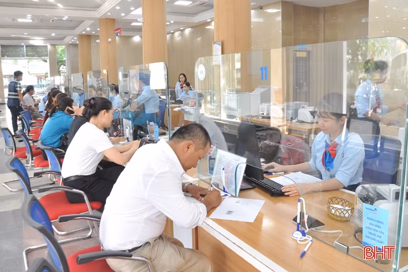 Quyết liệt tháo gỡ khó khăn, vướng mắc cho người dân, doanh nghiệp Hà Tĩnh