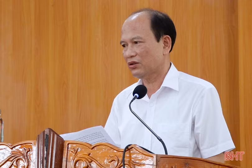 Hà Tĩnh chuẩn bị chu đáo cho Kỳ thi tốt nghiệp THPT 2023