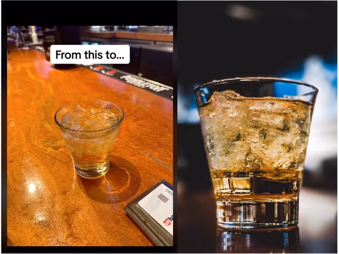 Mẹo chụp ảnh đơn giản đến bất ngờ trên iPhone