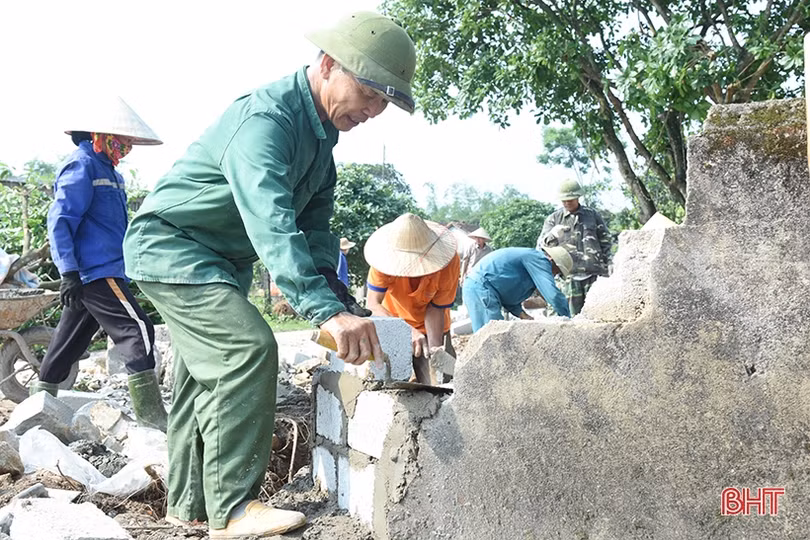 Nhân lên niềm tự hào dân tộc từ hoạt động kỷ niệm ngày sinh các lãnh đạo tiền bối