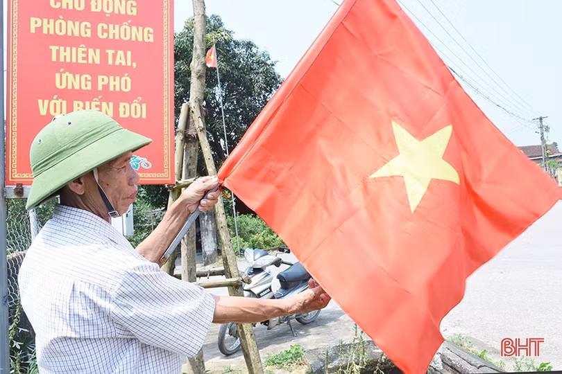 Nhân lên niềm tự hào dân tộc từ hoạt động kỷ niệm ngày sinh các lãnh đạo tiền bối