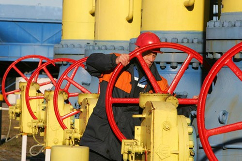 Nga đã chính thức ngừng cấp khí đốt cho Ukraine sau ngày 16/6.