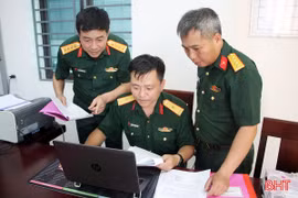 Sân chơi nghiệp vụ của báo cáo viên, tuyên truyền viên 