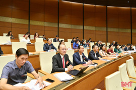 Chuẩn bị chu đáo để bầu cử ĐBQH và HĐND các cấp trở thành ngày hội của toàn dân