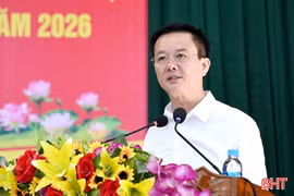 Tập trung lãnh đạo, chỉ đạo thực hiện hiệu quả các nhiệm vụ phát triển kinh tế - xã hội