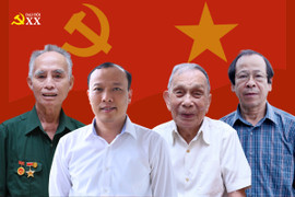 Từ chiến lược của Trung ương đến khát vọng phát triển Hà Tĩnh