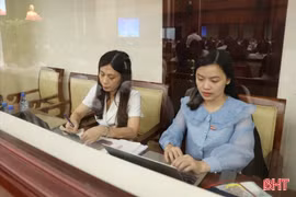 Bản lĩnh - trách nhiệm - chuyên nghiệp khi tác nghiệp tại sự kiện lớn