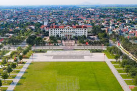 Sáng nay, khai mạc kỳ họp thường lệ giữa năm 2026, HĐND tỉnh khóa XIX