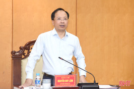 Hà Tĩnh hoàn thành xây dựng 2.094/2.290 nhà tạm, nhà dột nát 
