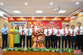 Tham mưu huy động tối đa nguồn lực phát triển khoa học, công nghệ, chuyển đổi số