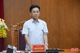 Nâng cao chất lượng hoạt động, hiệu quả tuyên truyền của Báo Hà Tĩnh