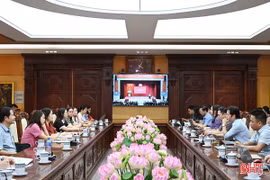 Đội ngũ cán bộ cơ sở cần chuyển hóa tư duy thành năng lực hành động