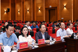 Chuẩn bị chu đáo, đảm bảo an toàn tuyệt đối cuộc bầu cử ĐBQH, HĐND các cấp