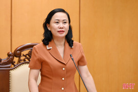 Hoàn thiện chu đáo các nội dung, tổ chức thành công đại hội Đảng bộ xã Kỳ Xuân, Kỳ Hoa