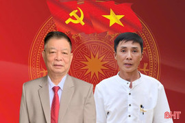 Hà Tĩnh có 2 bí thư chi bộ xuất sắc được vinh danh toàn quốc