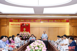 Tổ chức trang trọng, ý nghĩa đại hội các tổ chức chính trị - xã hội cấp tỉnh 