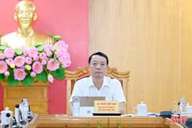 Phát triển 6 vùng kinh tế - xã hội nhất quán quan điểm, mục tiêu Đại hội XIV của Đảng 