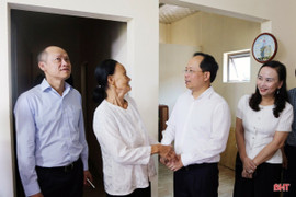 Hà Tĩnh có thêm nhiều chính sách an sinh xã hội giai đoạn 2026-2030 