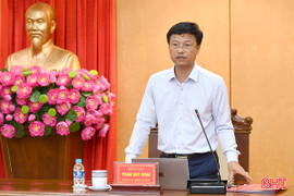 Hướng dẫn sử dụng hệ thống tiếp nhận, xử lý phản ánh liên quan đổi mới sáng tạo và chuyển đổi số