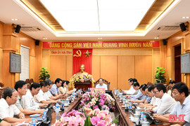 Phát huy vai trò người đứng đầu trong thúc đẩy chuyển đổi số liên thông 