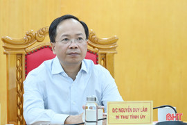 Hà Tĩnh tiếp tục huy động tối đa lực lượng, phương tiện khắc phục hậu quả bão, đề phòng lũ lụt