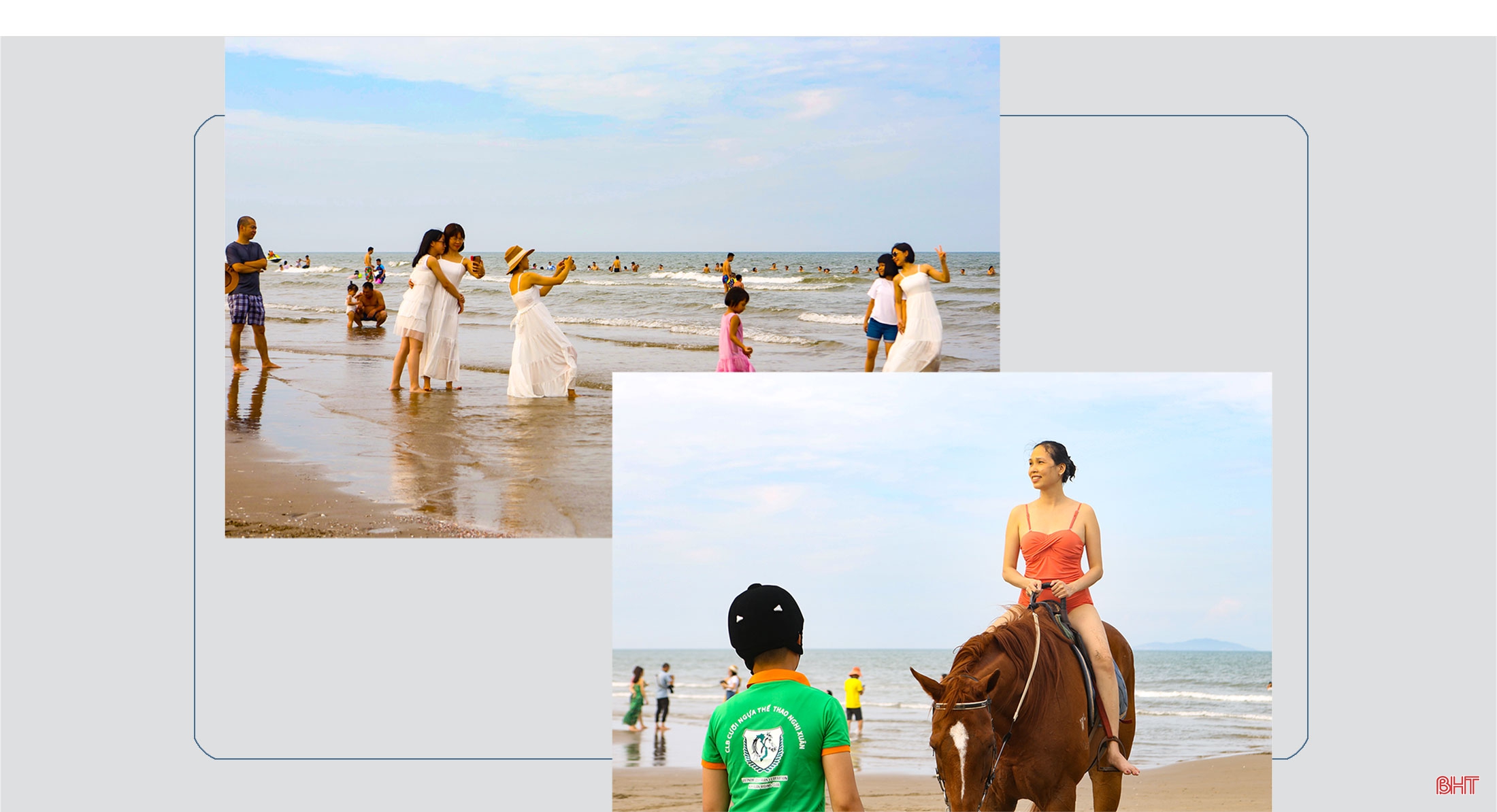 Du lịch Hà Tĩnh nhanh chóng phục hồi, tạo đà phát triển ảnh 13 Du lịch Hà Tĩnh nhanh chóng phục hồi, tạo đà phát triển