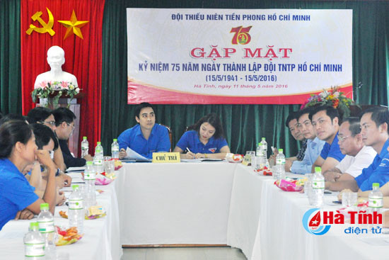 gap mat truyen thong can bo doi tntp ho chi minh