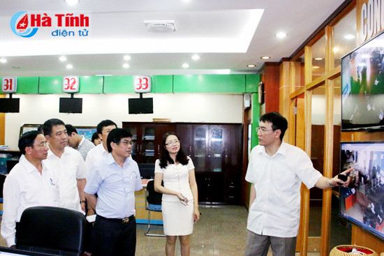 ha tinh trao doi hoc tap kinh nghiem cchc o quang ninh
