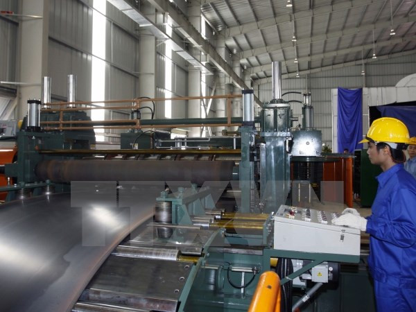 wb ho tro 150 trieu usd giup viet nam tang nang luc canh tranh