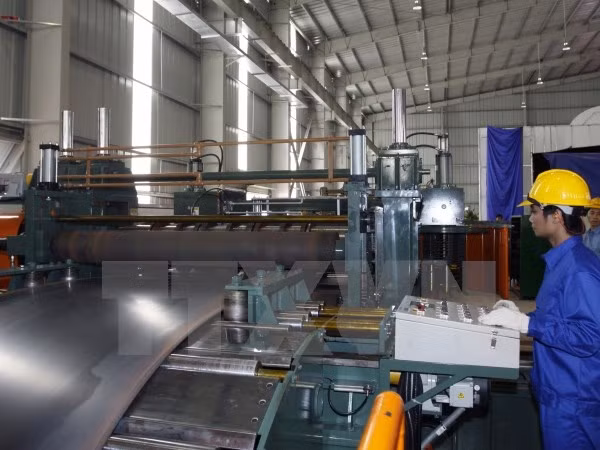 wb ho tro 150 trieu usd giup viet nam tang nang luc canh tranh