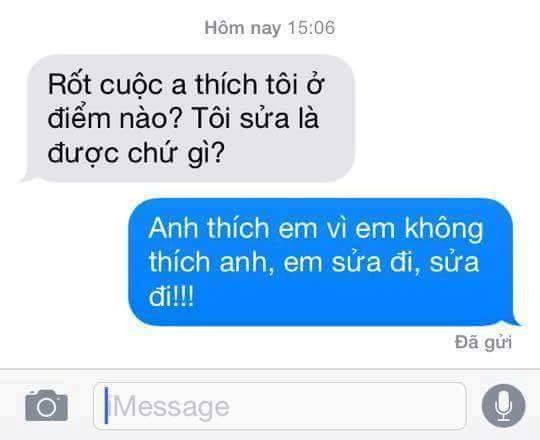 cuoi te ghe doi minh cung co luc duoc nhu sao