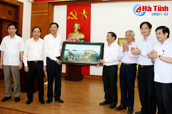 ha tinh trao doi hoc tap kinh nghiem cchc o quang ninh