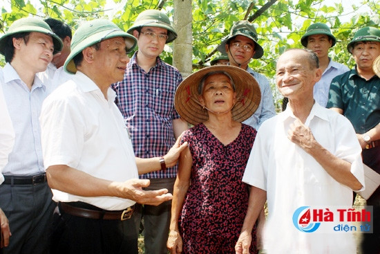 sau sat co so gan gui nhan dan hoan thanh tot nhiem vu cu tri giao pho