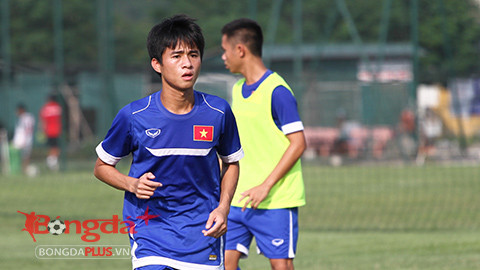 11 cau thu v league duoc trieu tap len u19 viet nam