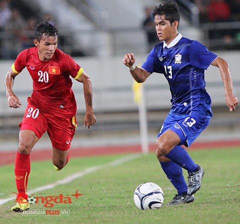 11 cau thu v league duoc trieu tap len u19 viet nam